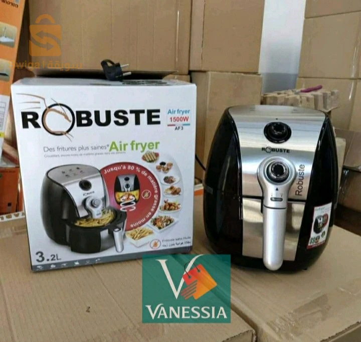 friteuse sans huill marque robust