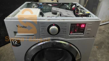 Reparation maintenance installation