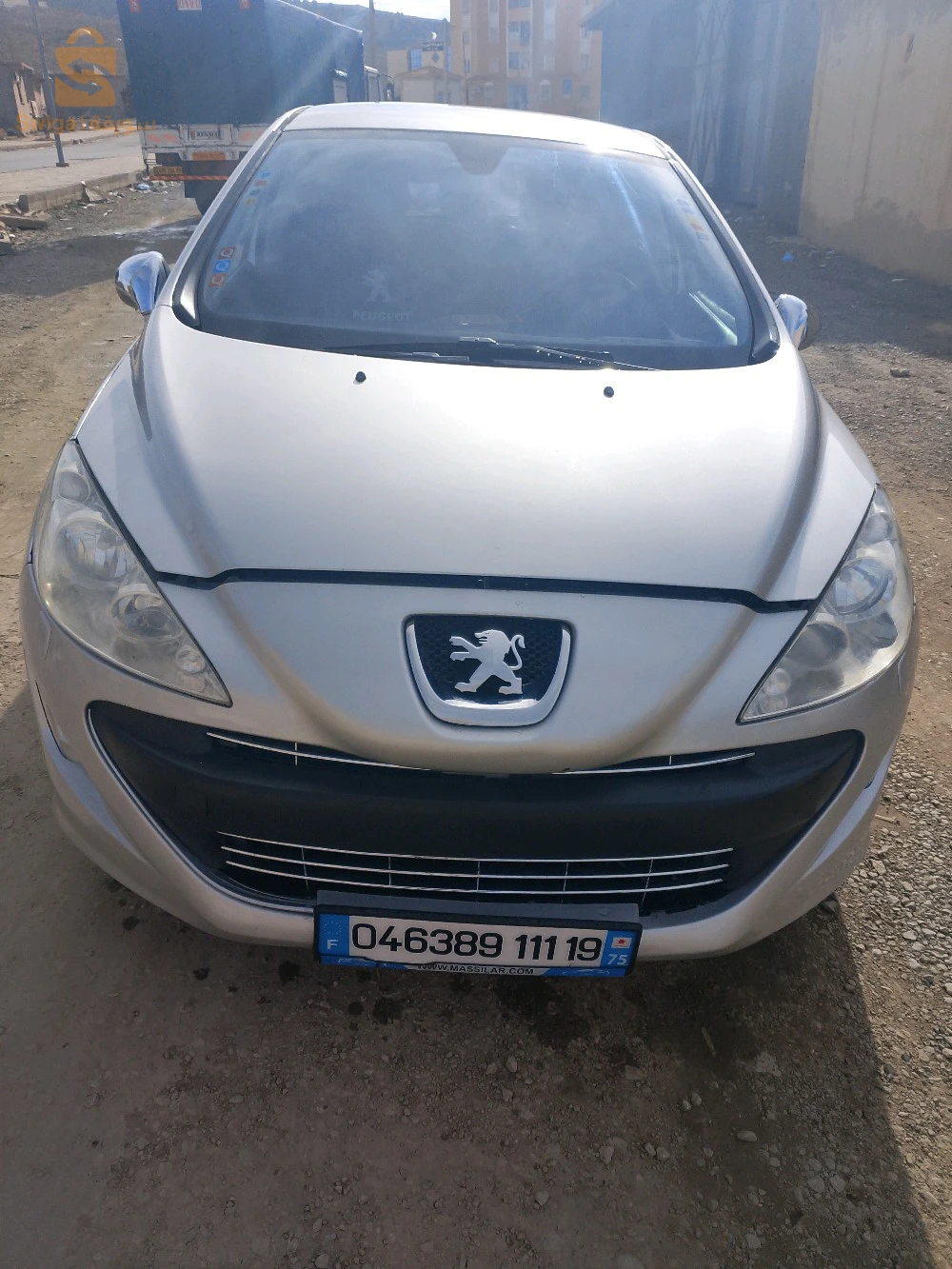 دائرة عين ولمان ولاية سطيف