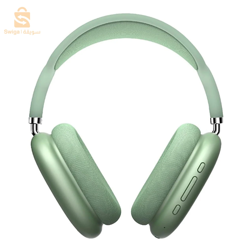 Casque Sans Fil Karler Bass Bluetooth 5.3 Technologie ANC