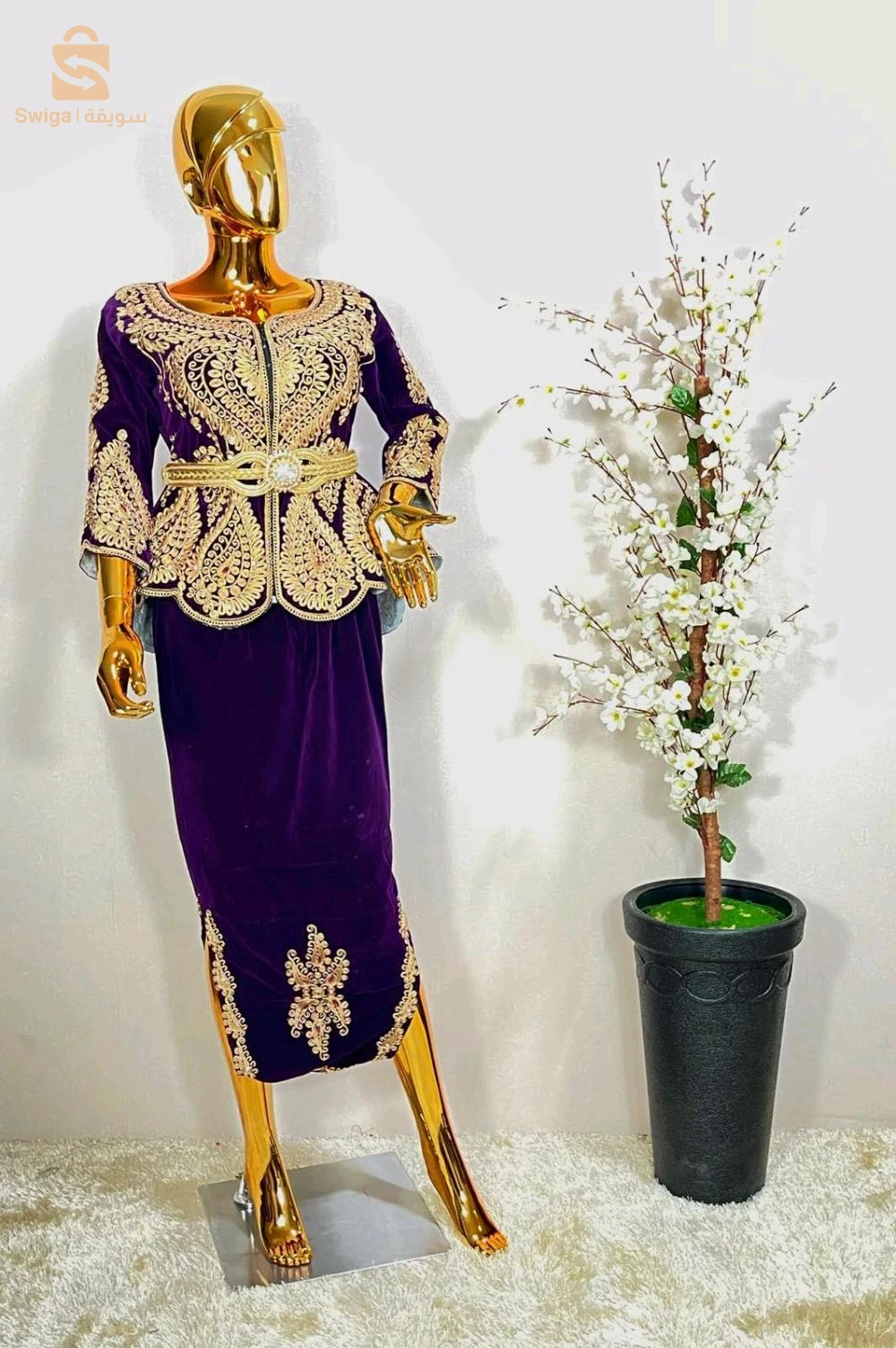 كراكو اماني