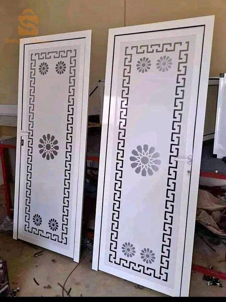 نجارة الالمنيوم والمطابخ العصرية