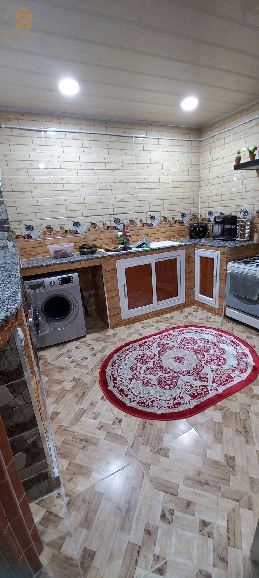 تبسة بكارية