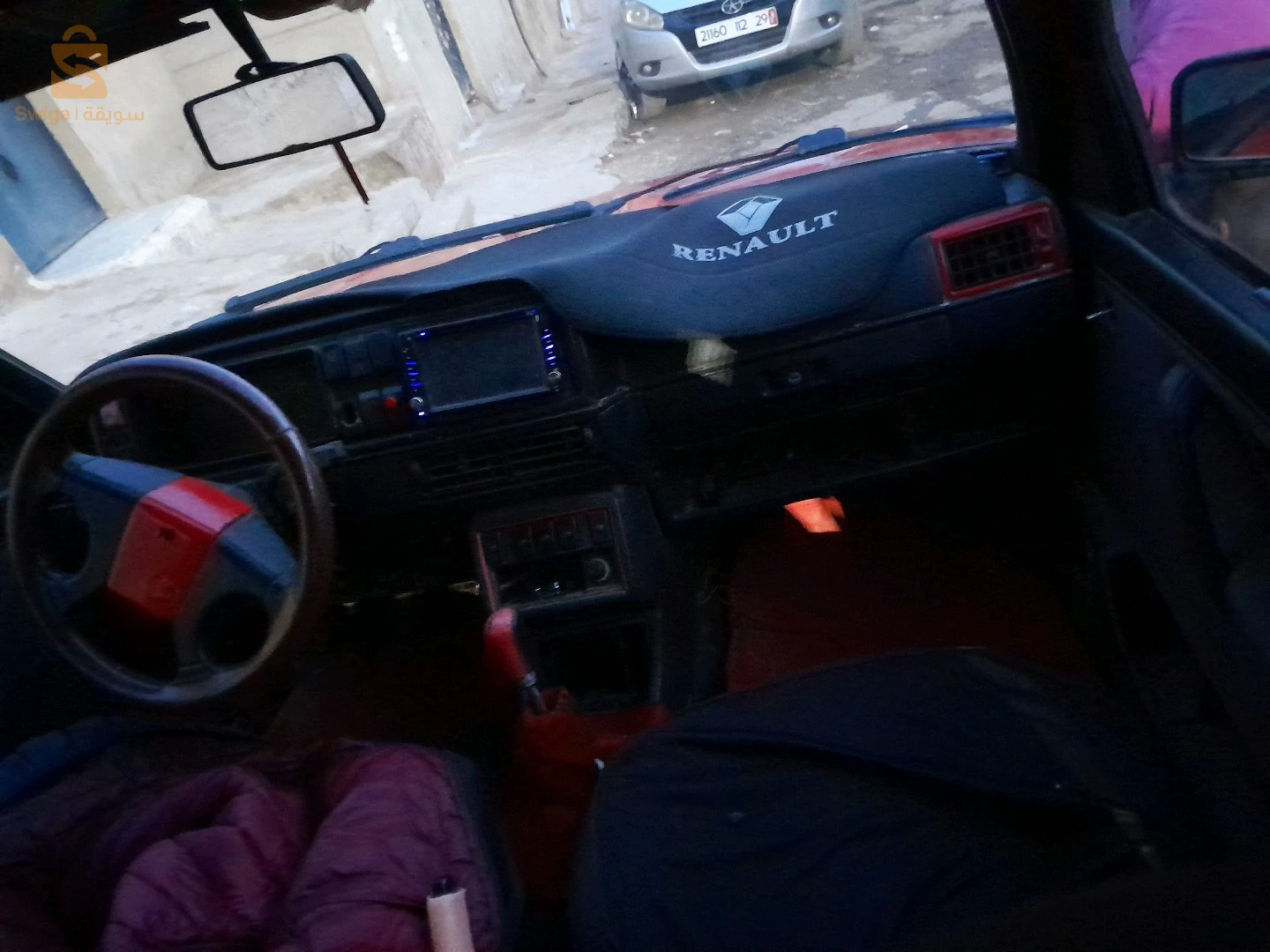 سيارات أخرى 1987 31 وهران