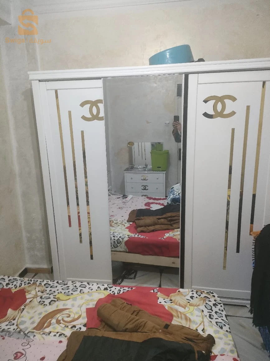 شمبر جديد