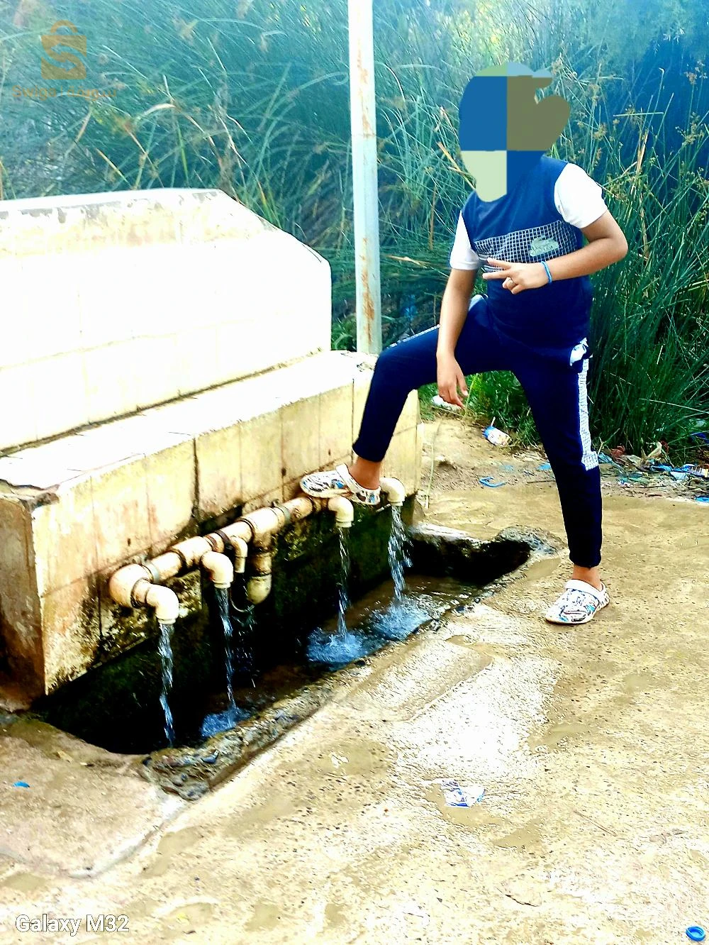 قطعة ارض