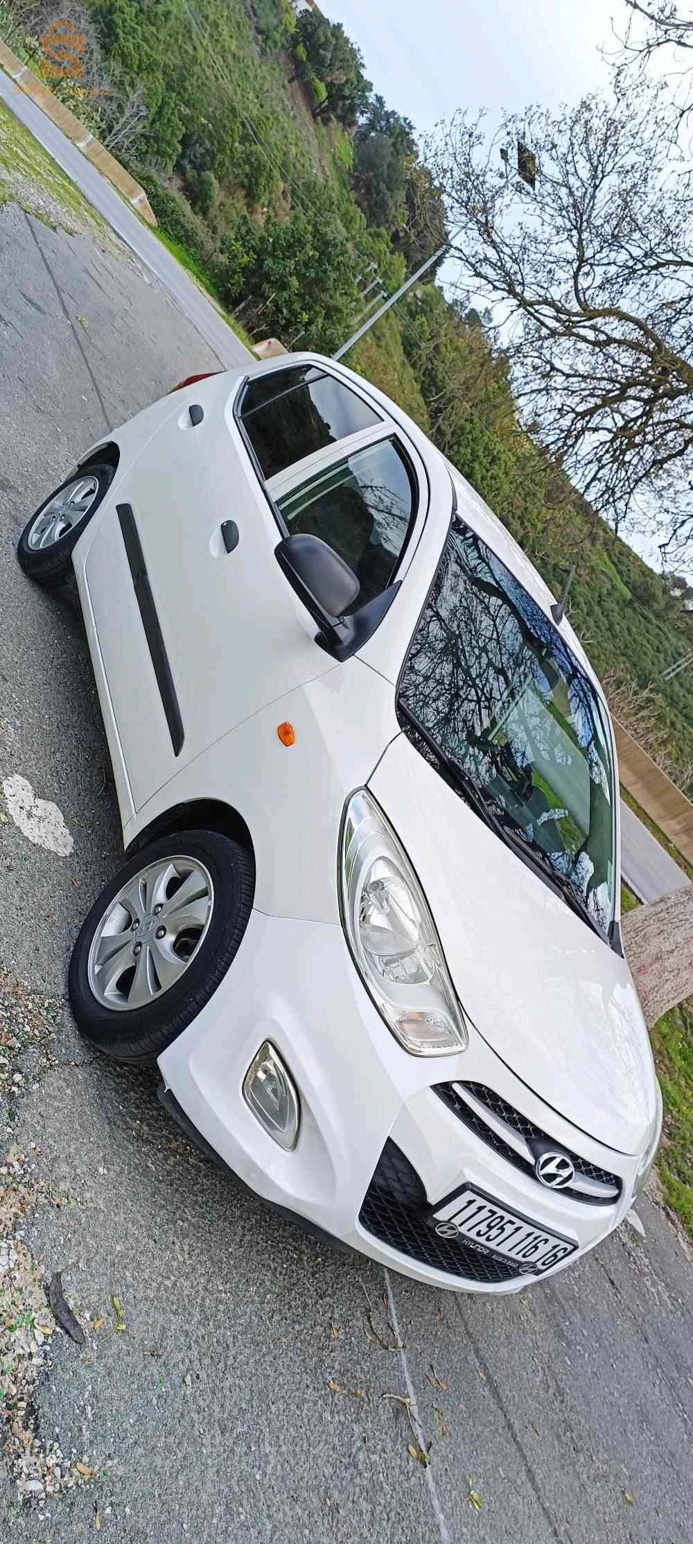 Hyundai i10 16 ALGER
