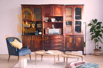 bibliothèque haja chaba