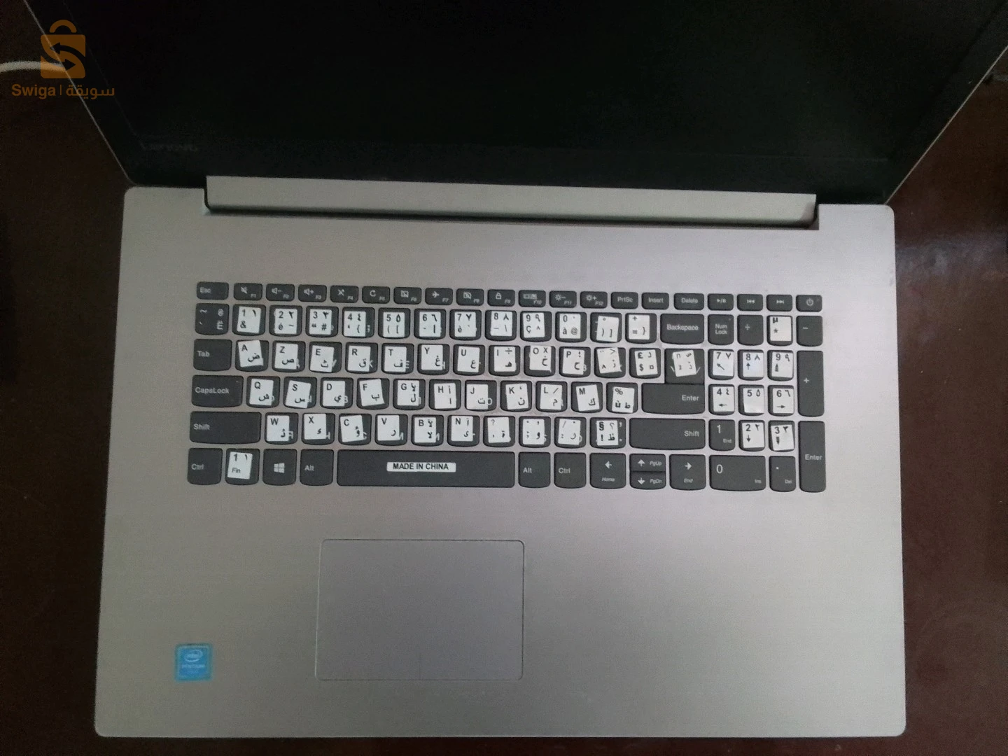pc Lenovo IdeaPad