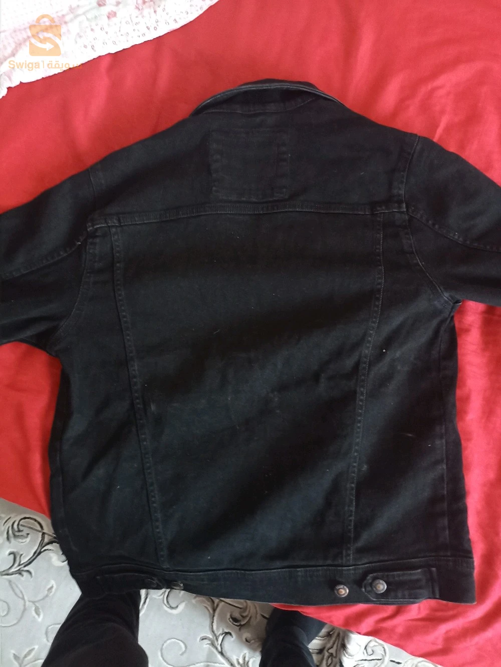 Zara original Tay M
