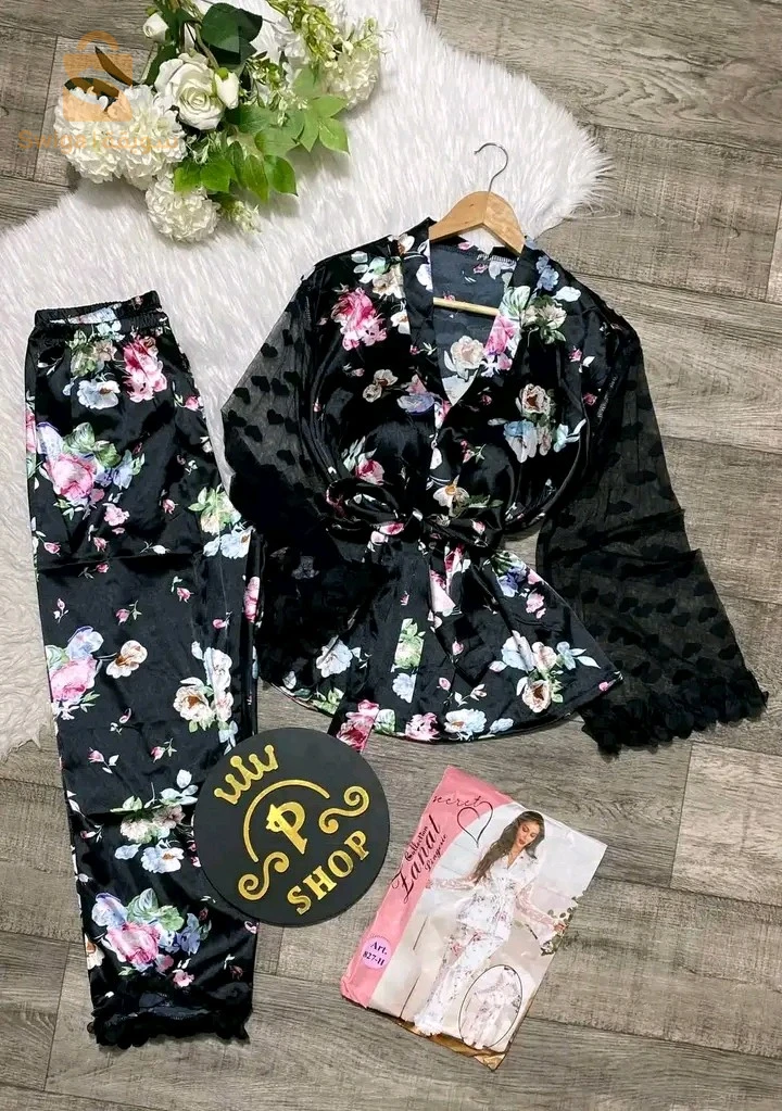 pyjama femme