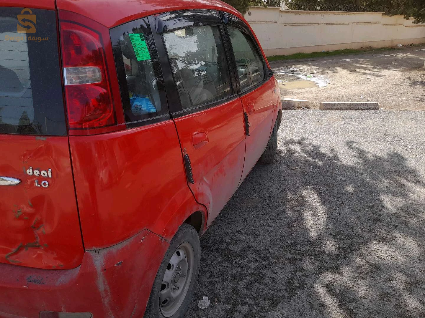 other cars 2010 4 OUM EL BOUAGHI