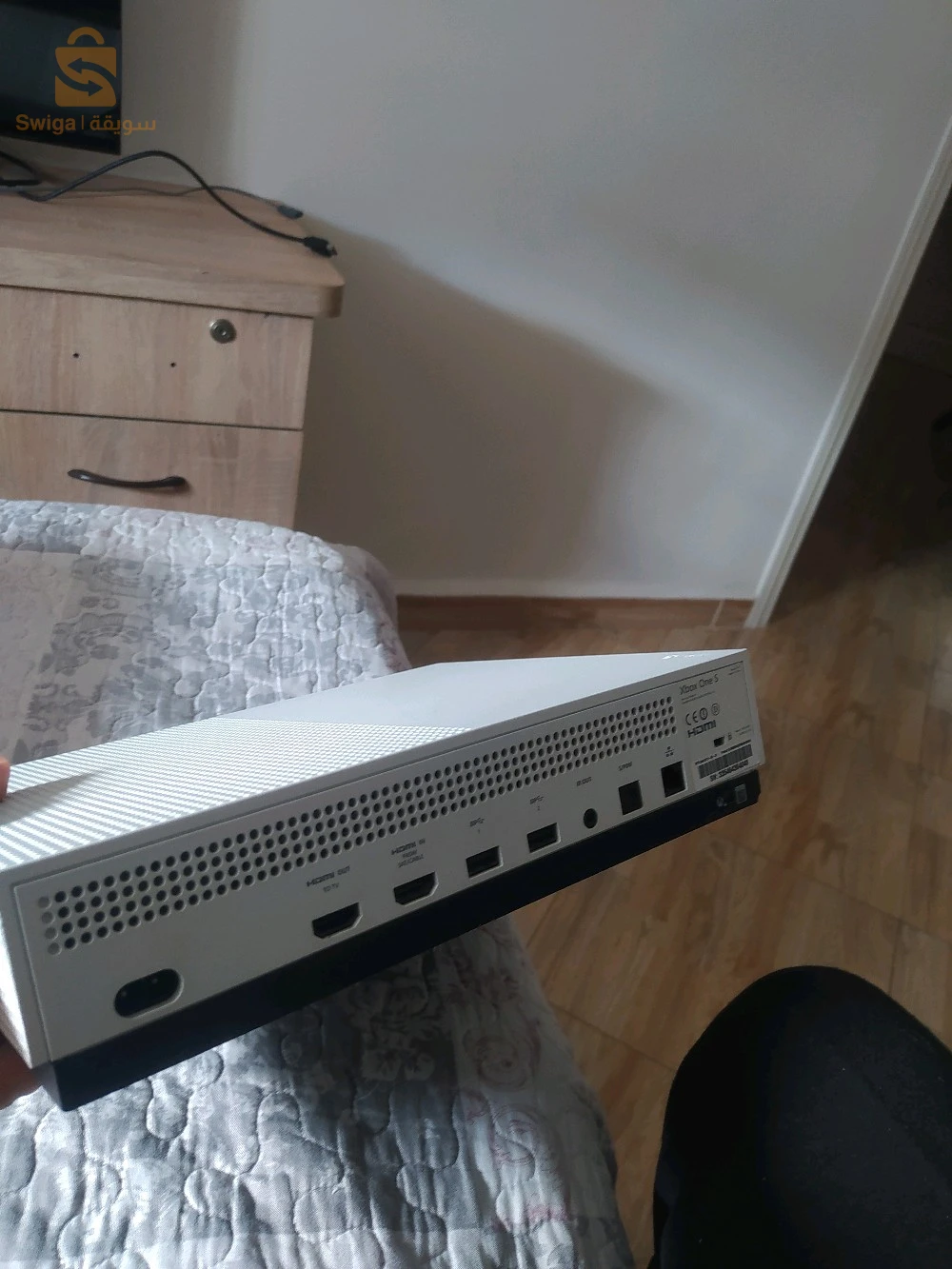 xbox one s très bonne état