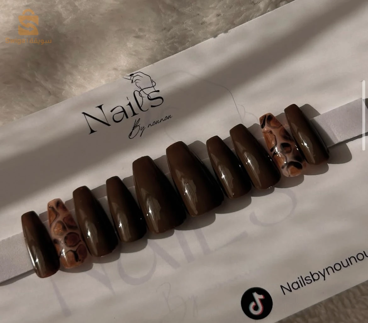 press on nails vente en détail et gros