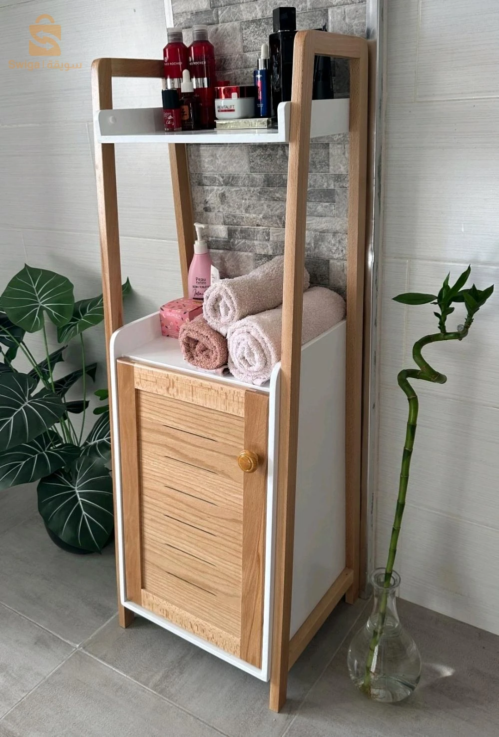 Meuble de salle de bain et cuisine