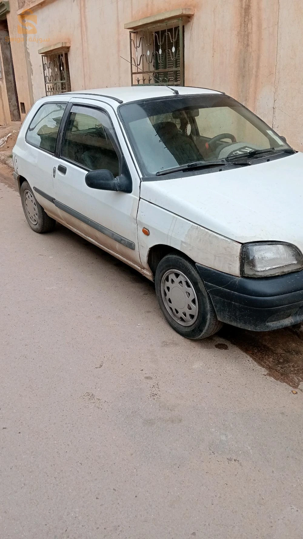 رينو Clio 1 1998 27 مستغانم