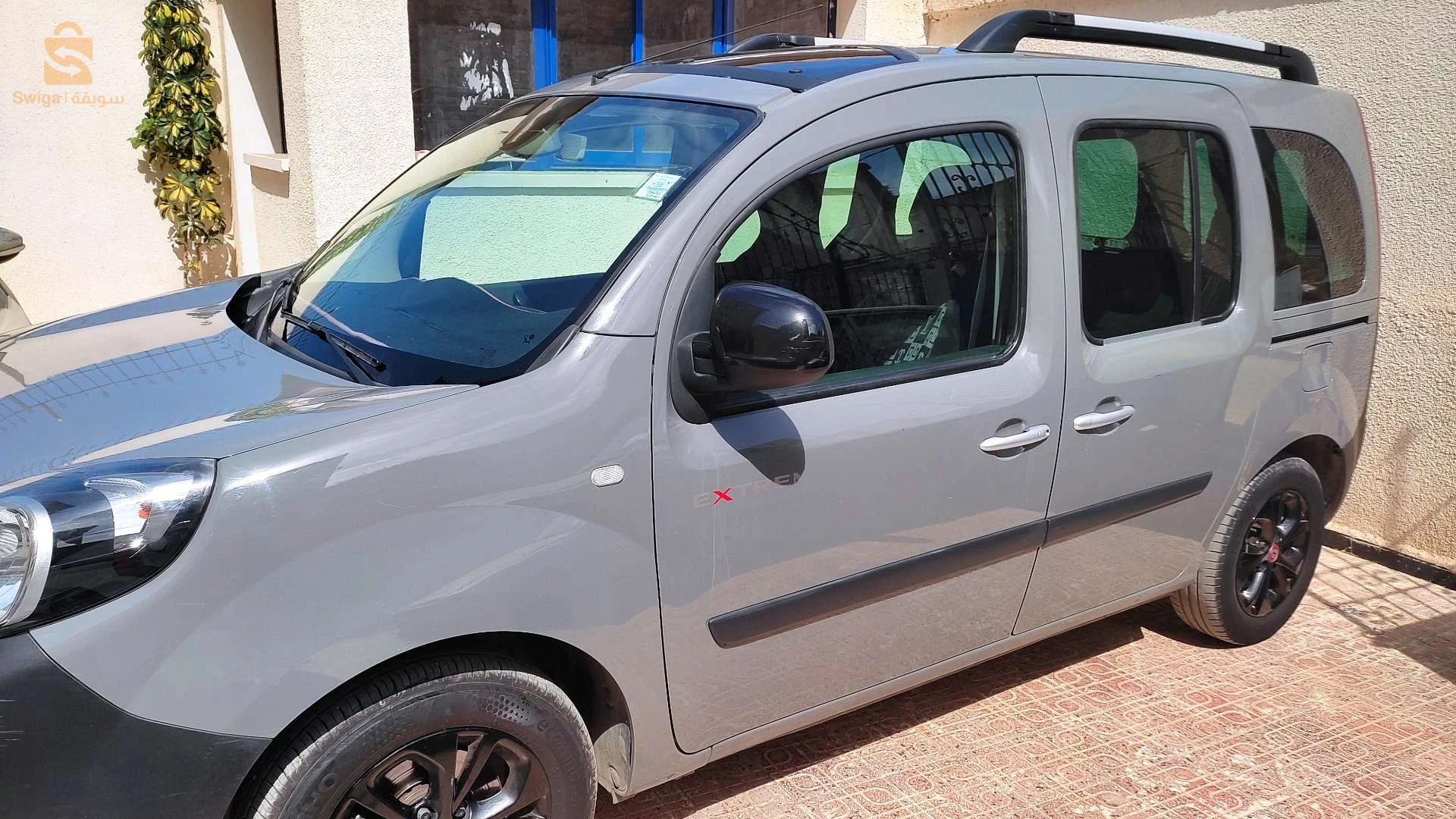 رينو Kangoo 2019 35 بومرداس