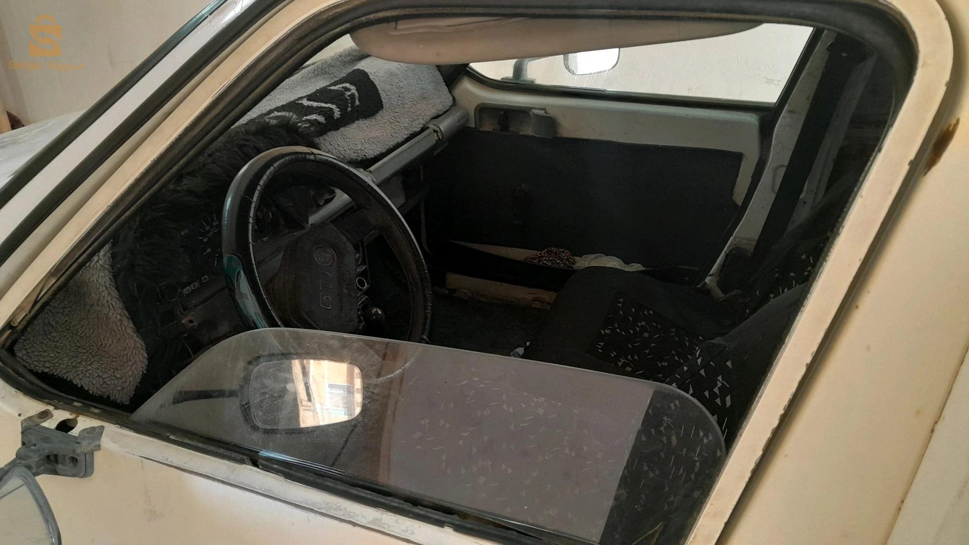 ستروين C5 1991 47 غرداية