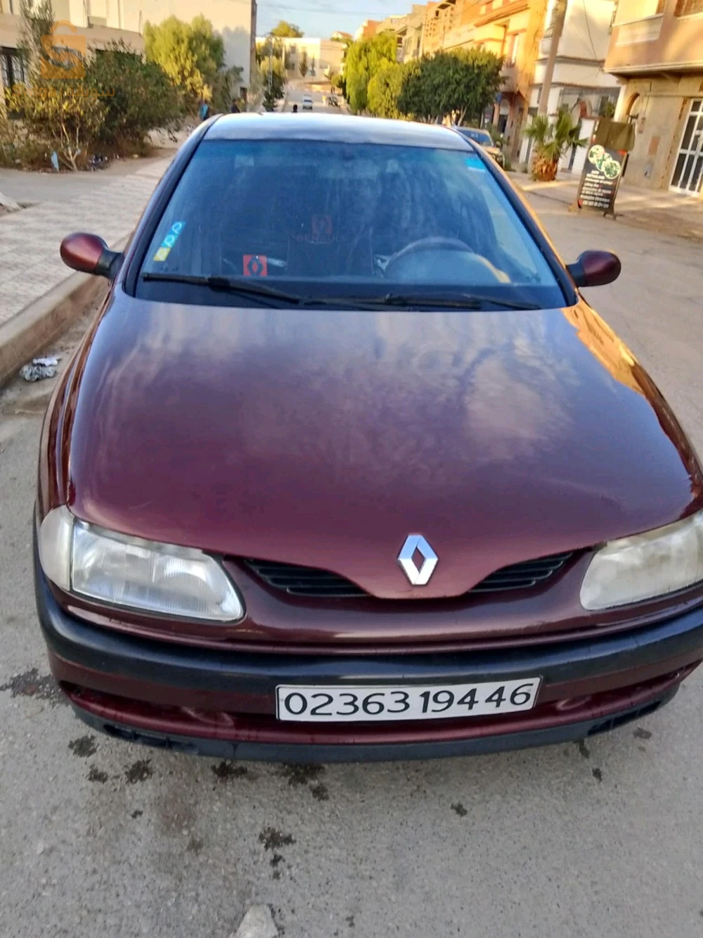 Renault Laguna 1994 46 AIN TEMOUCHENT