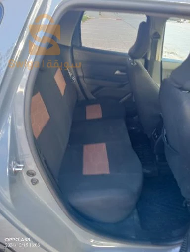 Dacia Duster 2 CHLEF