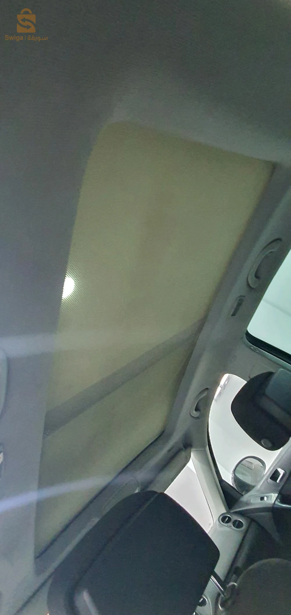 tiguan style 2012