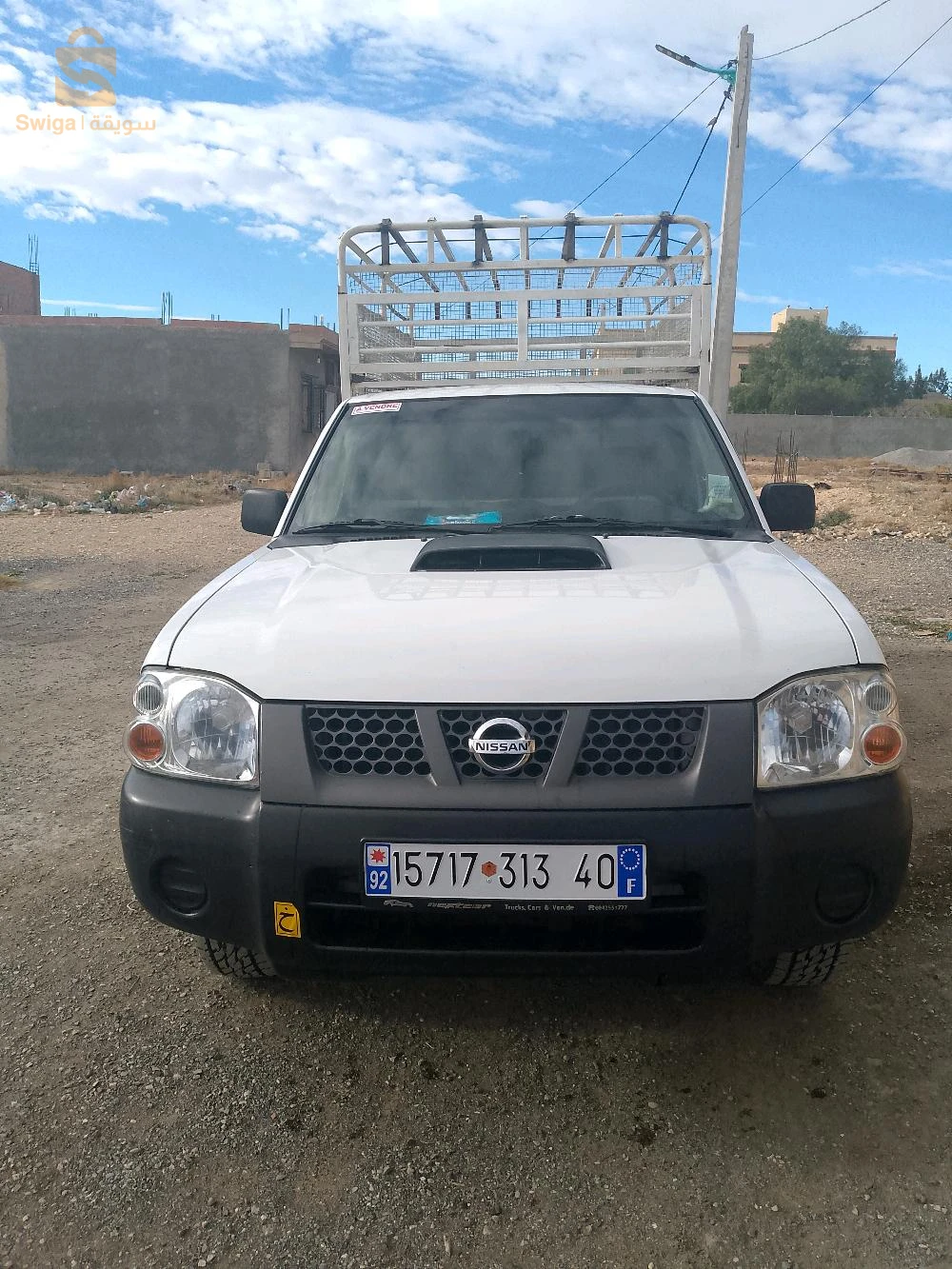 عين جربوع بلدية بابار ولا ية خنشلة