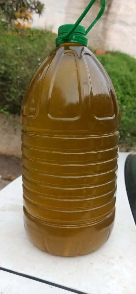 huile d'olive