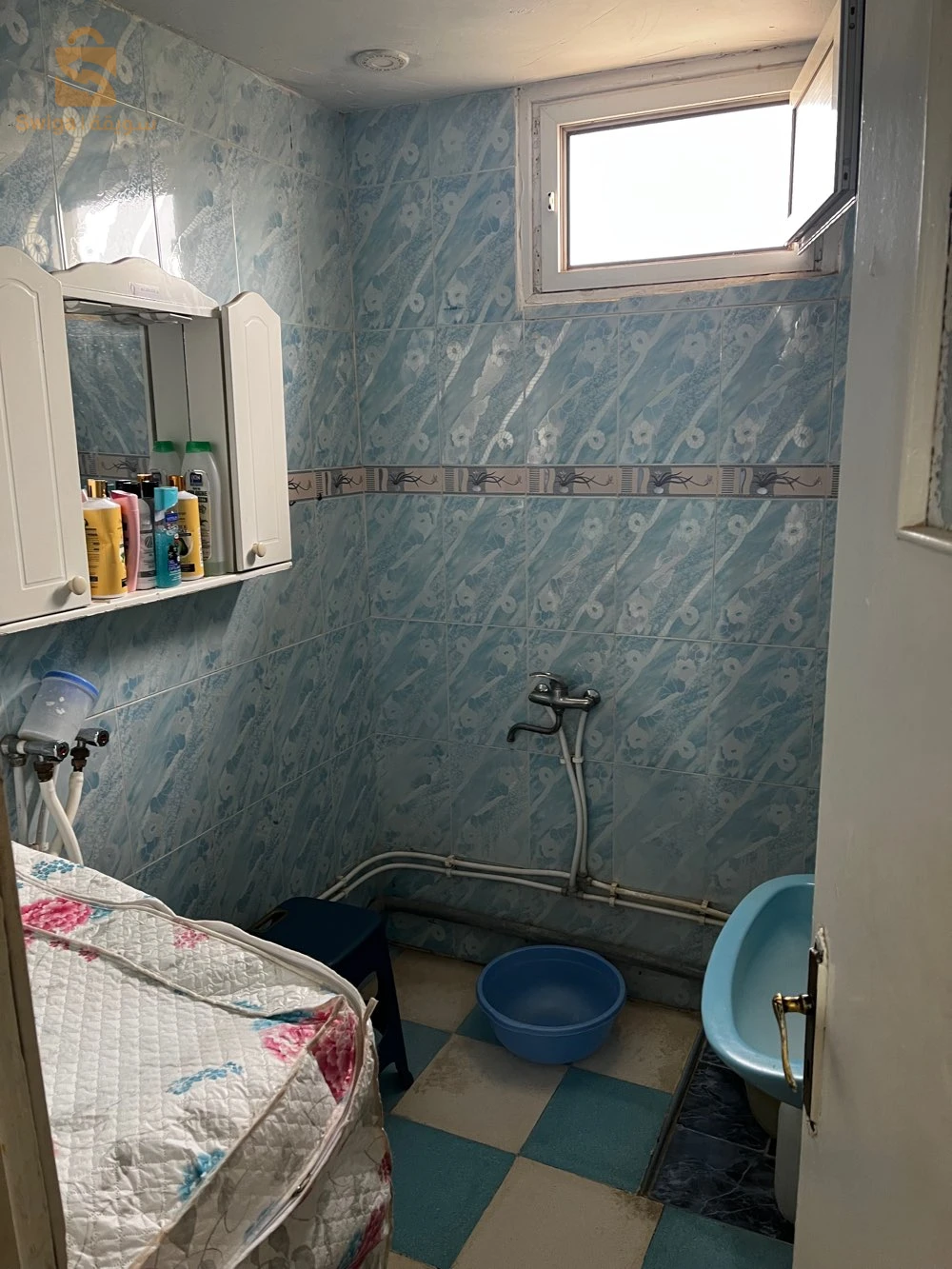 منزل للبيع في اولاديعيش كلش قدامك