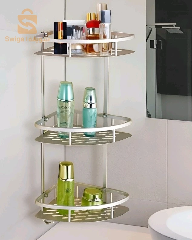 منظم الزاوية