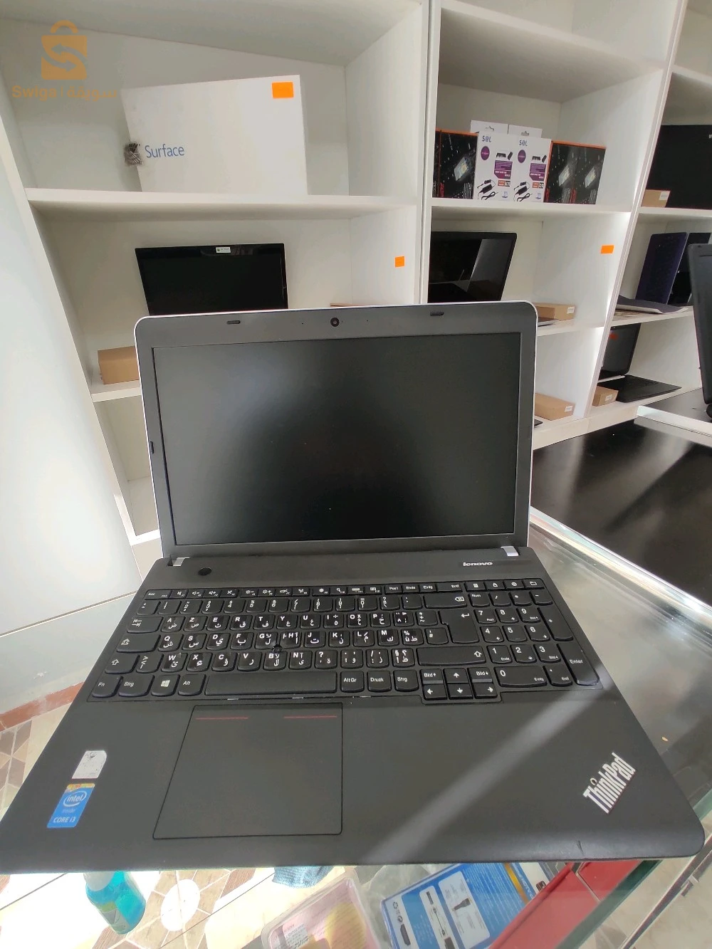 lenovo thinkpad