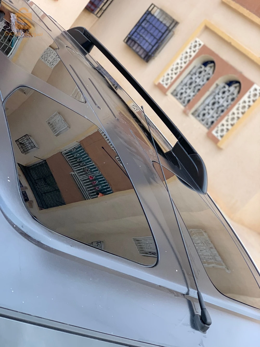 بيجو Partner Tepee 2018 7 بسكرة