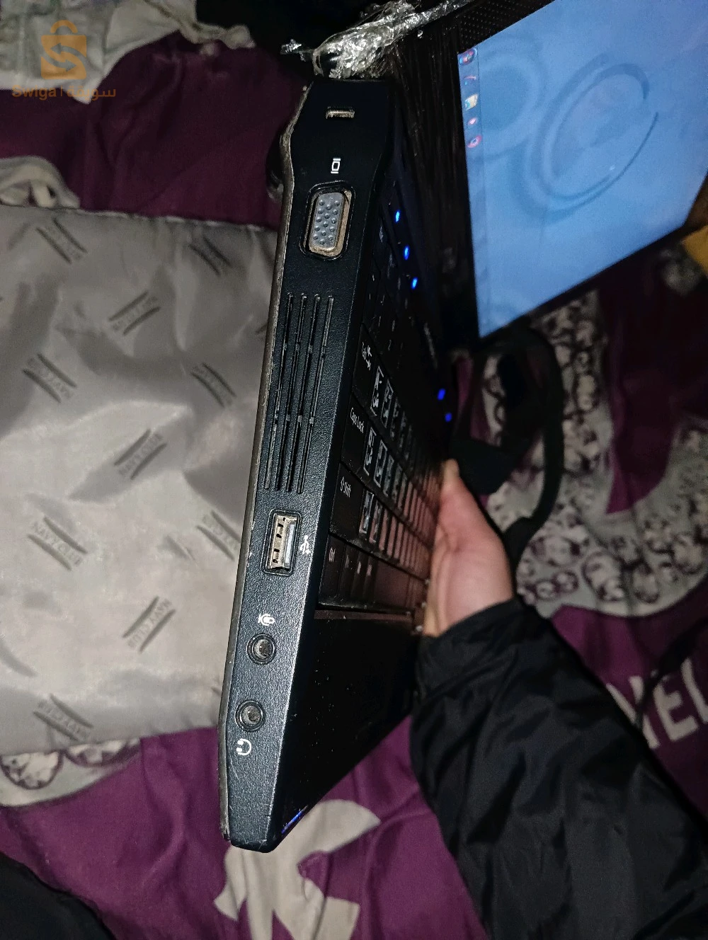 dell