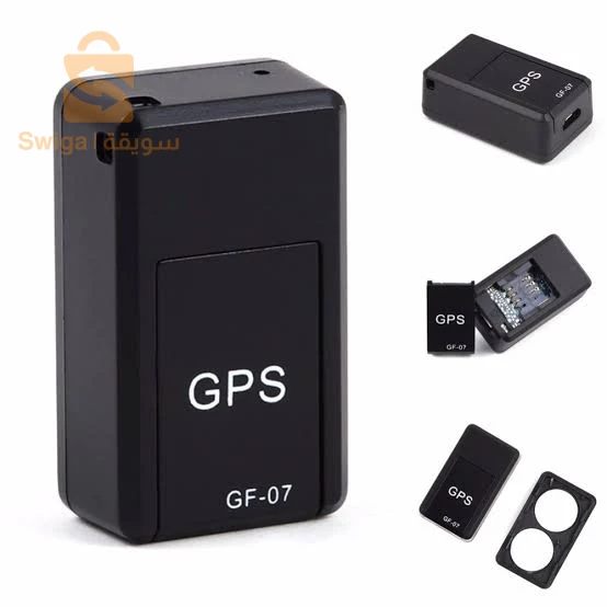 جهاز تعقب gps