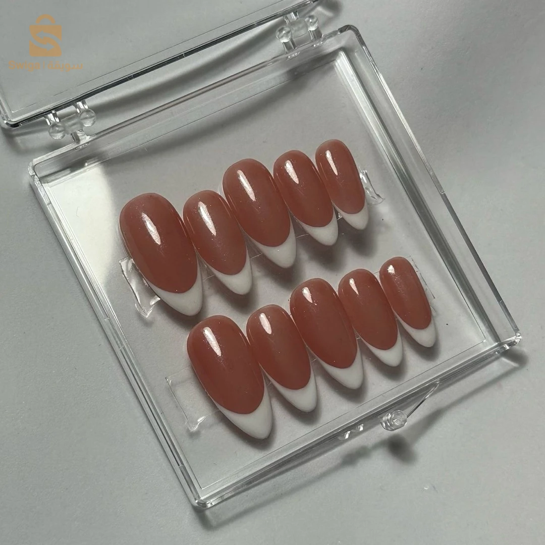 اظافر صلاة | press on nails
