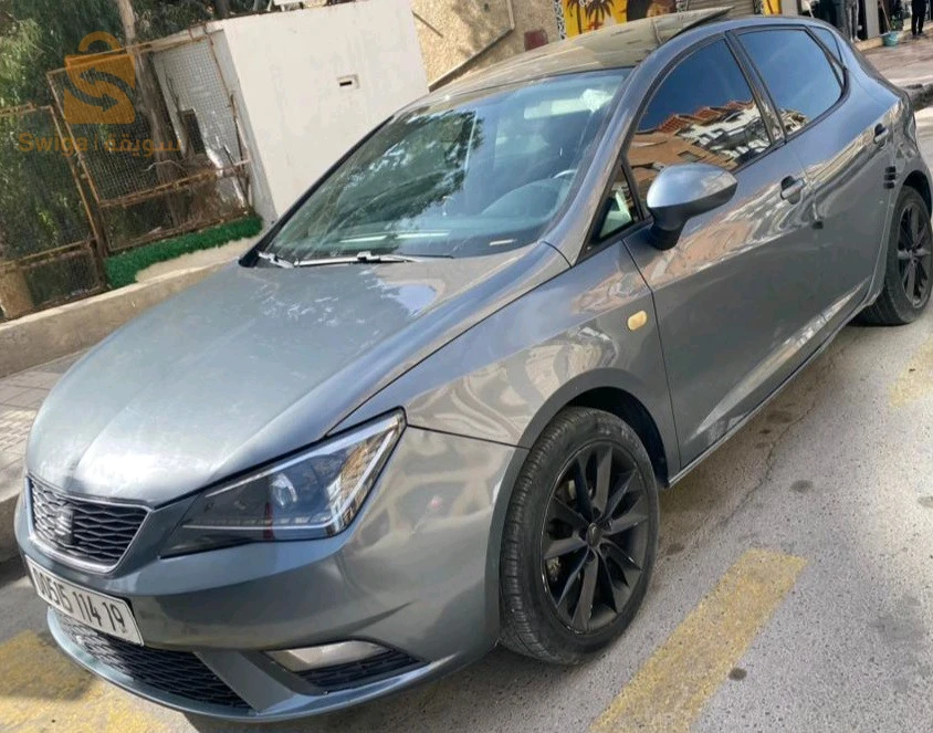 Seat Ibiza 2014 19 SETIF