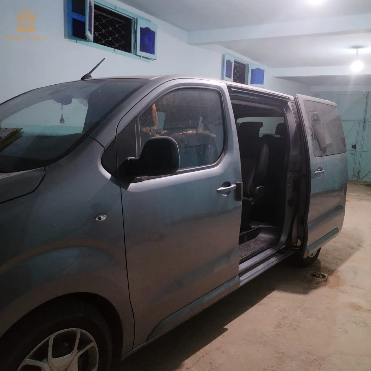 Citroen Jumpy 2024 13 TLEMCEN