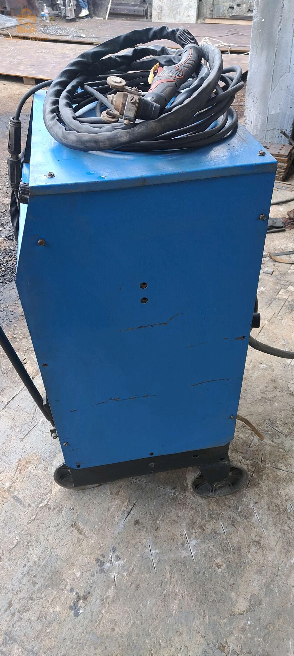plasma millerspectrum 1500