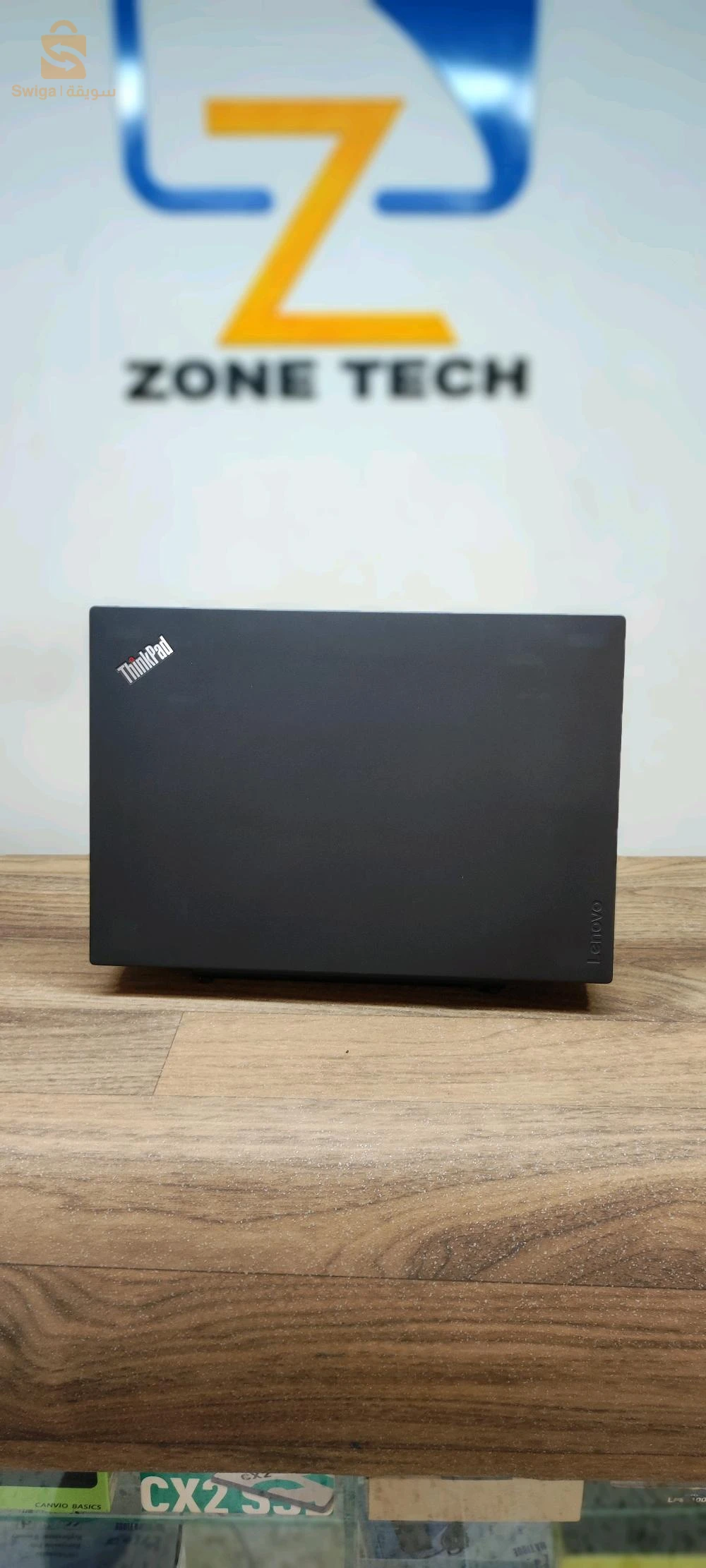 think pad t470