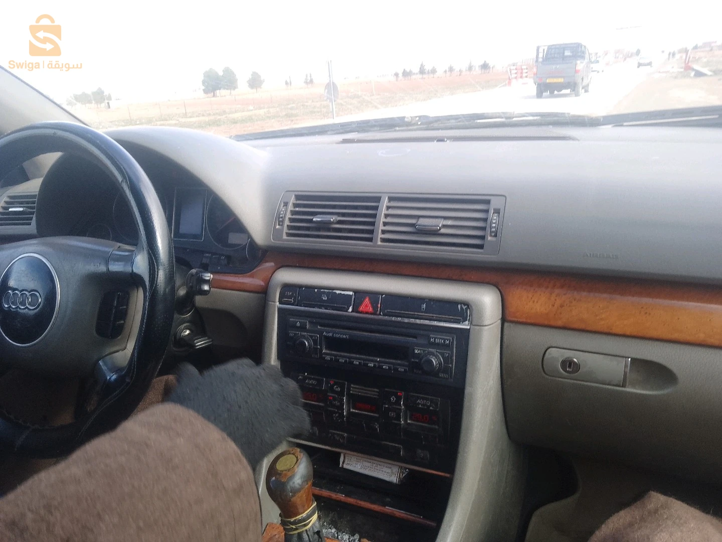 اودي a4