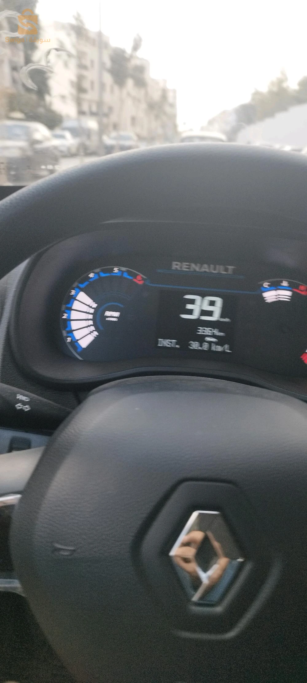 رينو KWID 2024 16 الجزائر