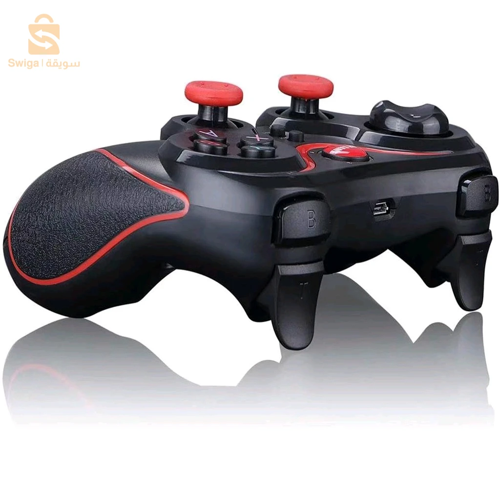 Manette de jeu mobile pour iPhone/Android V13وحدة تحكم الألعاب المحمولة لأجهزة iPhone/Android V13