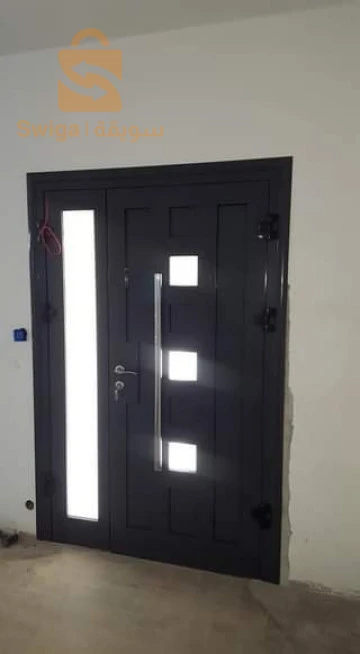 menuiserie aluminium et pvc