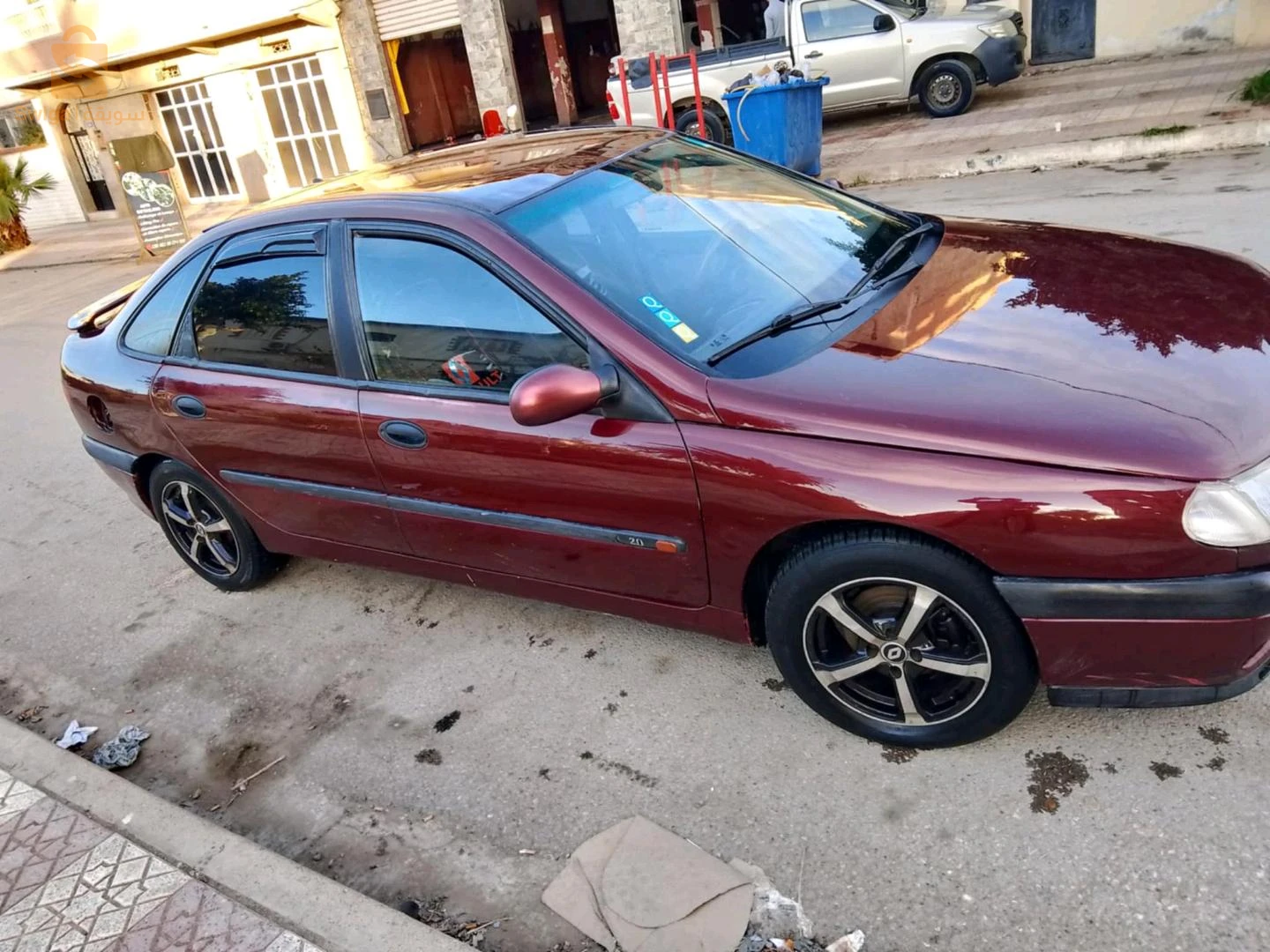 رينو Laguna 1994 46 عين تموشنت