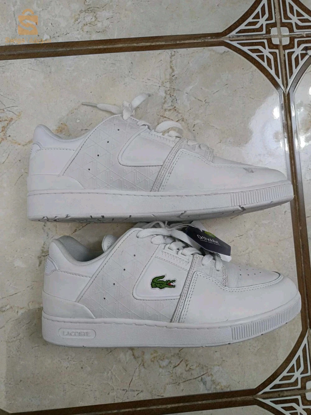 L'État neuf jamais utiliser Pointure 42