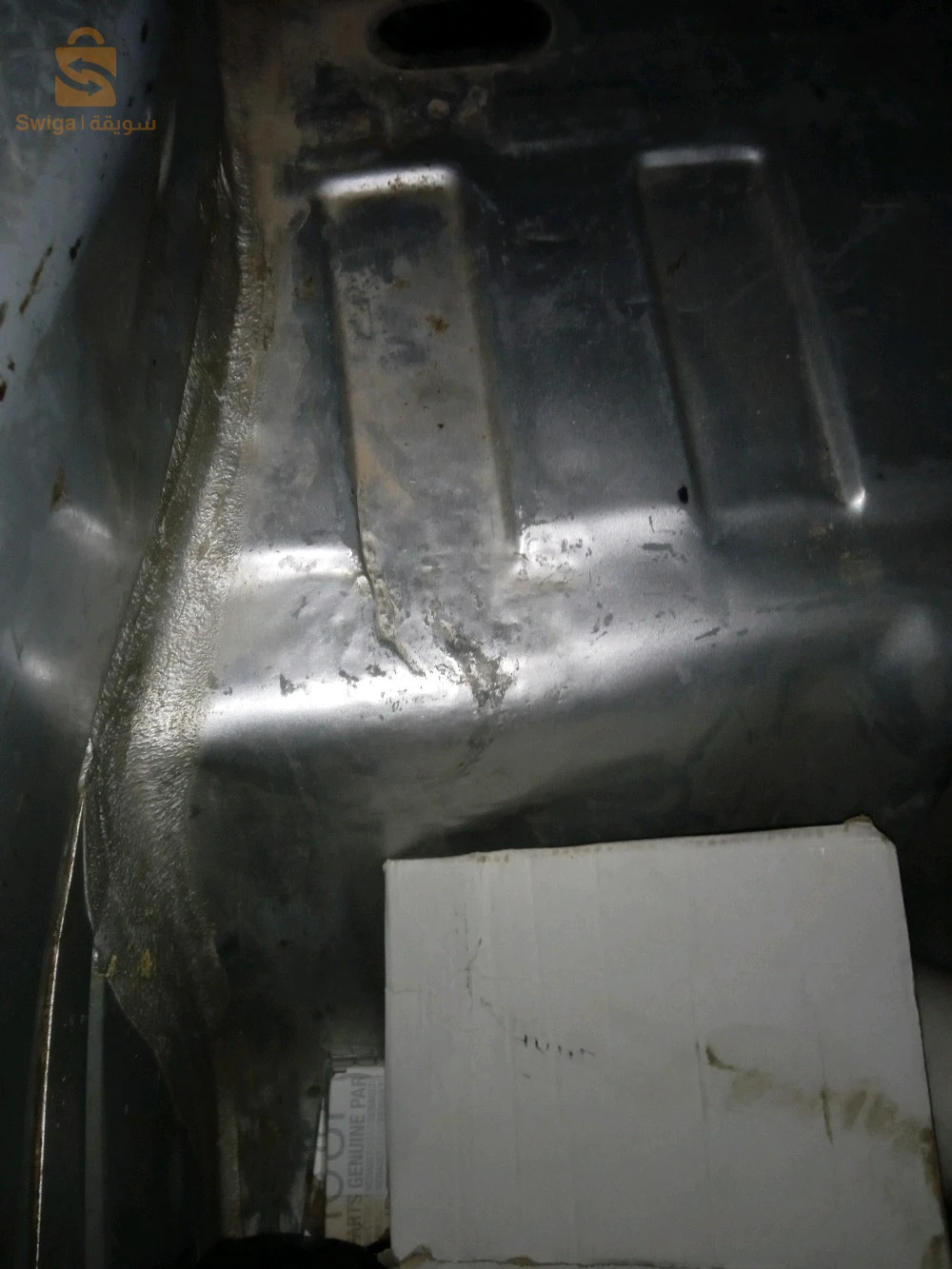 رينو SYMBOL 2016 12 تبسة