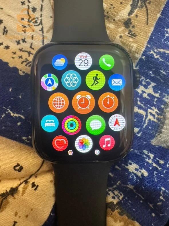 apple watch series 3