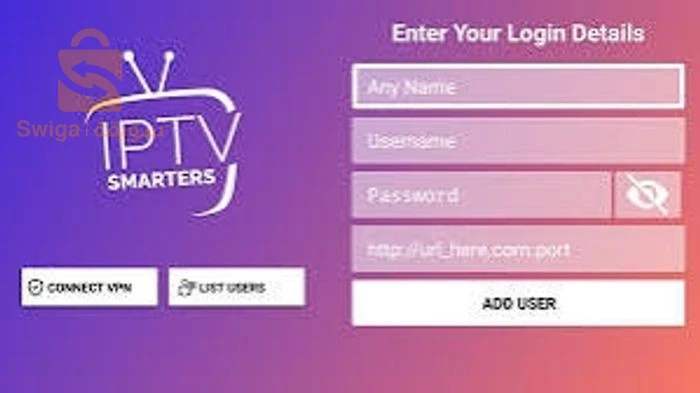 abonnement serveur iptv