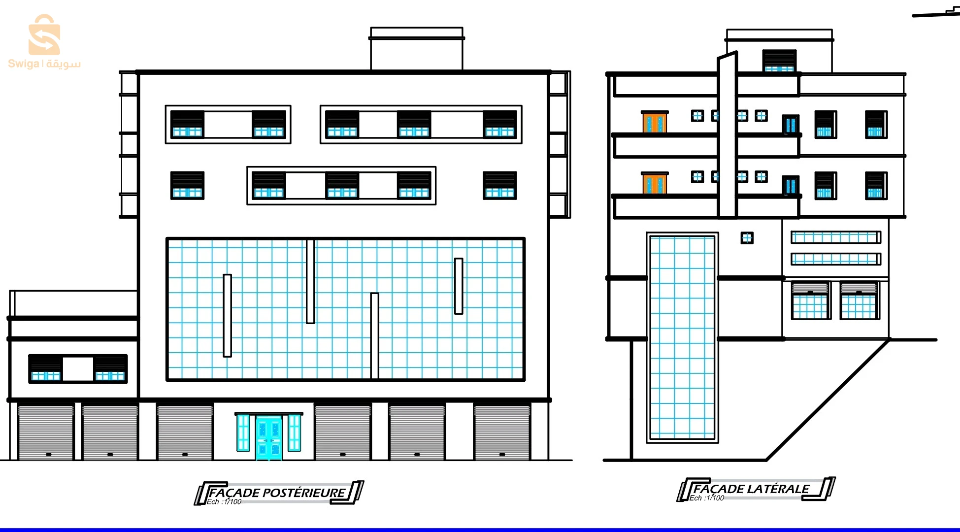 فرصة استثمار في مجال العقار