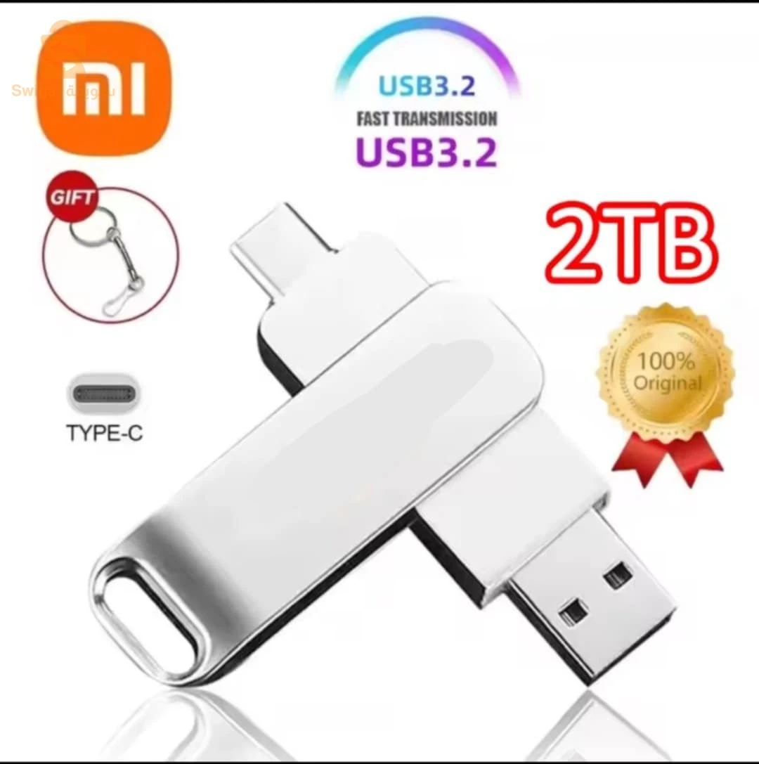 فلاش ديسك usb tayb c