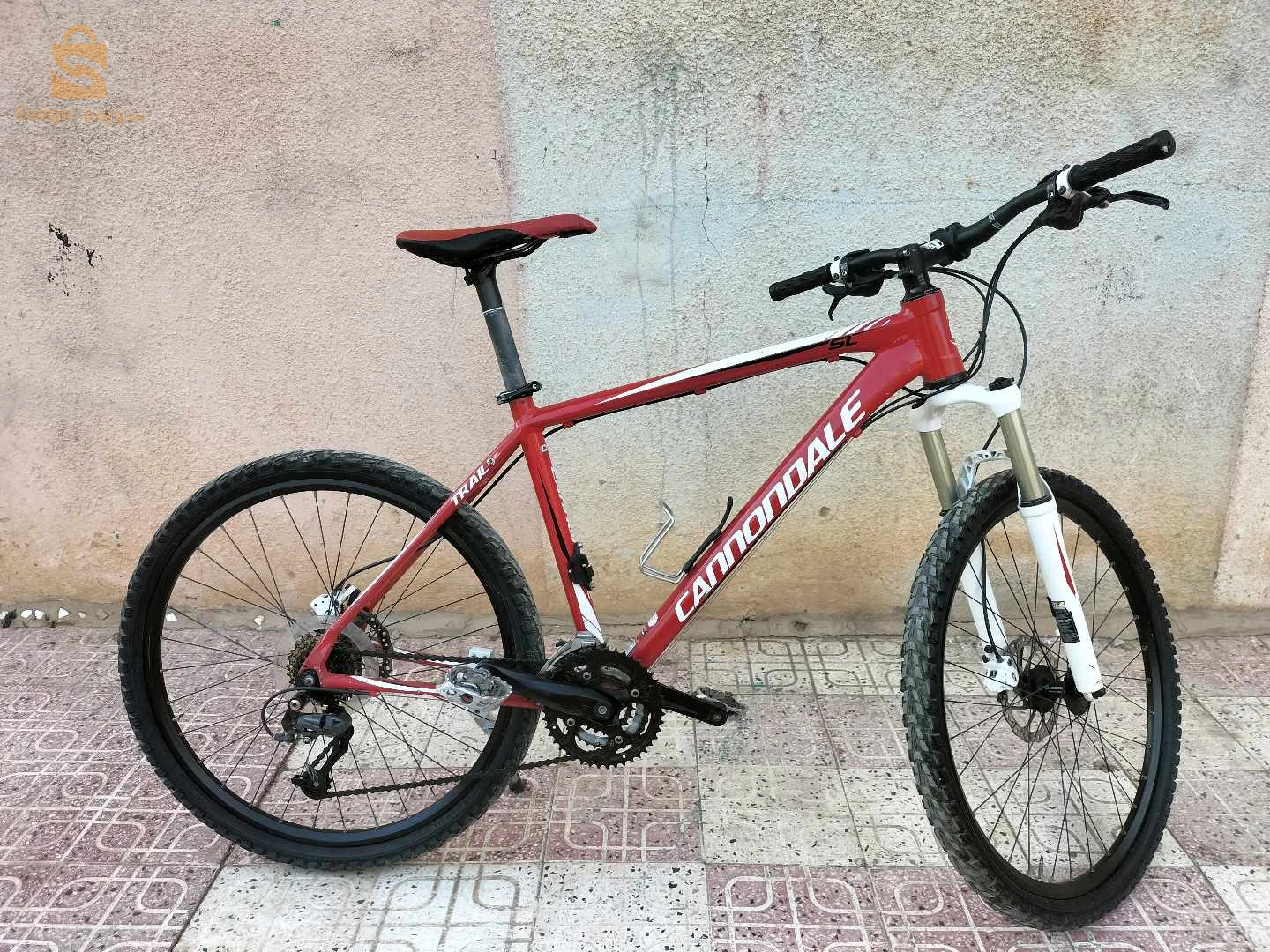 Vélo cannondale 🇨🇵